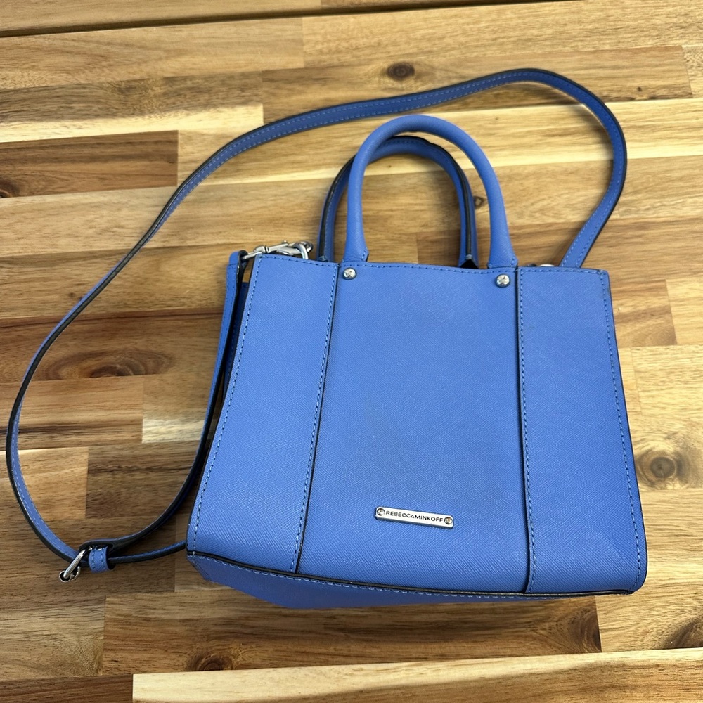 Rebecca Minkoff mini cross body